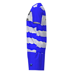 Conjunto de Camiseta de Fútbol para Hombre YSTAR, Sublimación 100% Poliéster, Personalizable con Nombre de Equipo, Camisetas de Fútbol al por Mayor - Product Image 4