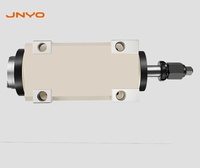 Tête de broche de fraisage et d'alésage CNC haute rigidité XT40-1 JNYO