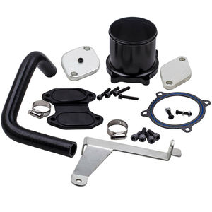 Kit refroidisseur EGR et valve pour Dodge <span class=keywords><strong>Ram</strong></span> 2500 <span class=keywords><strong>3500</strong></span> 4500 5500 6.7L <span class=keywords><strong>Diesel</strong></span> <span class=keywords><strong>2007</strong></span> 2008 2009 Kit refroidisseur EGR CUMMINS <span class=keywords><strong>DIESEL</strong></span> TURBO - Product Image 1
