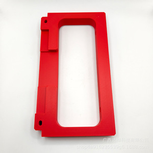 Piezas de Impresión 3D en Material ABS, Fabricación Personalizada, Procesamiento No Estándar para Prototipos Rápidos - Product Image 2