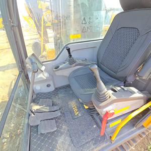 Excavadora Volvo 250dl Usada Original Importada, Apta para Minería, Excavadora Volvo Ec250dl Usada de 25 Toneladas, Precio Económico en Oferta - Product Image 6