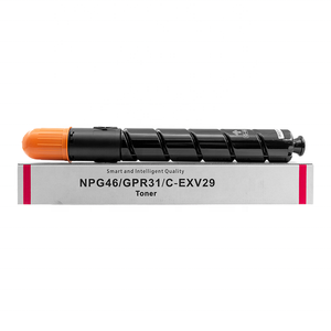 FULUXIANG compatibile NPG-46 NPG46 G46 GPR31 C-EXV29 CEXV29 cartuccia Toner fotocopiatrice <span class=keywords><strong>per</strong></span> <span class=keywords><strong>Canon</strong></span> IR C5030 C5035 C5235 C5240I - Product Image 4