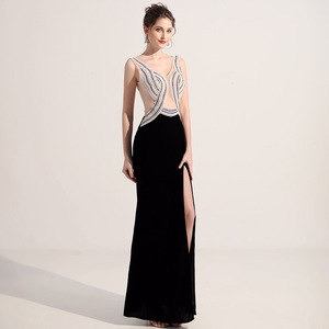 Chic Styles and Comfort in latest material gown styles ladies 2020 for  Trendy Women