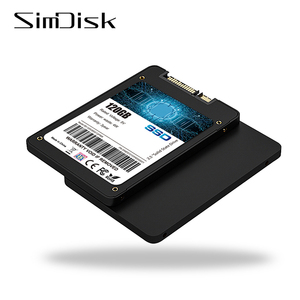 ฮาร์ดไดรฟ์ SSD 240 512GB 120GB 2.5นิ้วใหม่สถานะของแข็งไดรฟ์ Sata3 SSD 480ดิสโก้ดิสก์คอมพิวเตอร์อุปกรณ์เสริม - Product Image 5