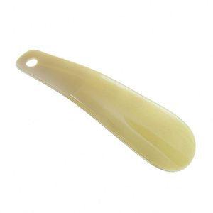 Chausse-pied professionnel en plastique, souple et robuste, en forme de cuillère, accessoires pour chaussures - Product Image 5