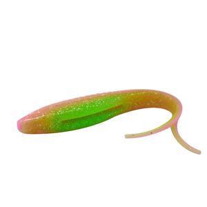 17cm 15,5G TPR cebo de plástico blando en forma de Y tenedor cola lubina pesca Texas Rig señuelo Artificial - Product Image 2