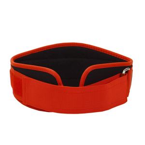 Vente en gros OEM ceinture de fitness en néoprène EVA unisexe respirante pour l'entraînement de la taille logo personnalisé pour l'exercice de gymnastique d'haltérophilie - Product Image 2