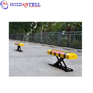 Заводская цена, автоматический парковочный замок, зарядное устройство 120 В, экономия места для парковки с дистанционным управлением - Product Image 1