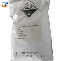 Kalium Monopersulfate Senyawa untuk Air dan Peternakan CAS 70693-62-8
