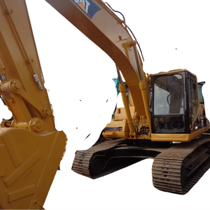 Excavatrice Caterpillar 320BL d'occasion en bon état Capacité de 20 tonnes Original du Japon Vente à bas prix 320B 320C 320CL - Product Image 1