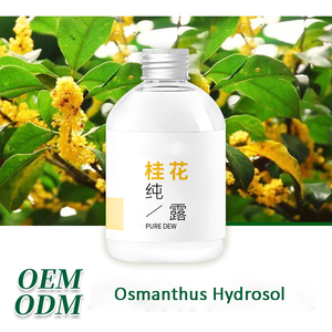 Vente en gros rose/lavande/jasmin/menthe poivrée/romarin/Neroli/citron/<span class=keywords><strong>camomille</strong></span>/citronnelle/arbre à thé Hydrosol <span class=keywords><strong>eau</strong></span> en vrac - Product Image 6