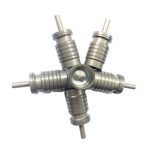 ที่ปั๊มน้ำมันเกียร์แบบแกนวาล์ว33510N-02 RE0F10A JF011E สำหรับ Nissan Teana CVT check Valve - Product Image 4