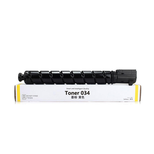 Cartuccia <span class=keywords><strong>Toner</strong></span> Compatibile CAN 034 per <span class=keywords><strong>Stampante</strong></span> Multifunzione a Colori <span class=keywords><strong>Canon</strong></span> ImageRUNNER C1225 MF810 MF820 - Product Image 5
