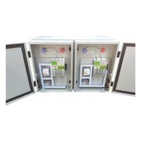 Filtres pour systèmes de purification d'échappement DR AIRE plus de 98% Smokre Remove Low Power Double Pass Remove