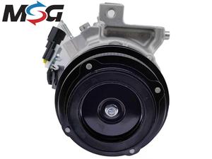 Compresor <span class=keywords><strong>de</strong></span> Aire Acondicionado <span class=keywords><strong>de</strong></span> Alta Calidad para Ford, Venta Caliente <span class=keywords><strong>de</strong></span> Fábrica, para 4472500863 HL3H19D629VD - Product Image 4