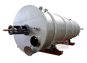 Verified Supplier With <b>Oil</b> Filter Sunflower Seed <b>Oil</b> <b>Press</b> for Home DIY, Suitable for Edible <b>Oil</b> Production - Product Image 3