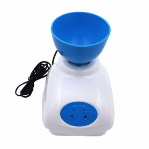 Miscelatore dentale dell'alginato a due velocità con la macchina di miscelazione materiale dell'impressione del coltello del metallo - Product Image 2