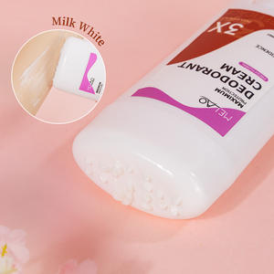 Commercio all'ingrosso Logo personalizzato Alum Free <span class=keywords><strong>deodorante</strong></span> <span class=keywords><strong>per</strong></span> le donne sotto le ascelle sbiancamento antitraspirante sicuro <span class=keywords><strong>deodorante</strong></span> rotolo su Stick - Product Image 5