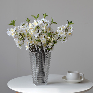 Ramas de Flores de Cerezo Artificiales IJ047, Color Rosa Claro, para Decoración de Bodas, Hogar y Fiestas - Product Image 5