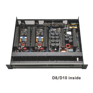 מקצועי אודיו 450/600/800/1000 ואט 2 ערוץ כיתת <span class=keywords><strong>TD</strong></span> 1U אור משקל דיגיטלי מתג כוח מגבר עבור בית, הרשות מערכת - Product Image 6