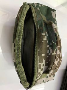 Free Sample Tactical Telescope Case Bag Compatible High Definition Monocular Telescope and Quick <b>Smartphone</b> Holder & <b>Tripod</b> - Product Image 4