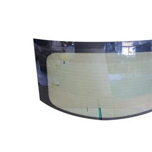 <span class=keywords><strong>Precio</strong></span> de fábrica al por mayor Auto Body Parts Car Parabrisas trasero Glass OE 11H845051A para ID UNYX Car Rear Glass Parts - Product Image 4