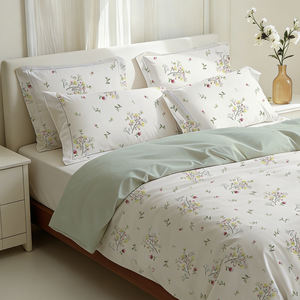 Juego de Funda Nórdica <span class=keywords><strong>Infantil</strong></span> de Lujo 100% Algodón Estampado, Juego de Ropa de Cama <span class=keywords><strong>Infantil</strong></span> Cálida para <span class=keywords><strong>Invierno</strong></span>, Venta al por Mayor - Product Image 2