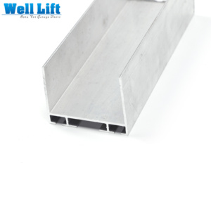 <span class=keywords><strong>Joint</strong></span> rabattable automatique robuste joints inférieurs <span class=keywords><strong>de</strong></span> <span class=keywords><strong>porte</strong></span> bandes d'étanchéité insonorisées en aluminium pour <span class=keywords><strong>porte</strong></span> - Product Image 3