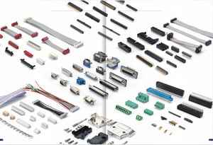 Pin Winpin Header Pitch1.00 1.27 2.00 2.54 3.96 <span class=keywords><strong>4.20</strong></span> 5.08mm due file H = 1.0 1.5 2.0 2.5mm uno strato SMT Board to Board connettore - Product Image 6