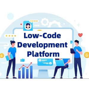 Professional Custom <strong>Software</strong> <strong>Development</strong> - Full Industry Web/Mobile/Enterprise Custom Solutions - Product Image 1