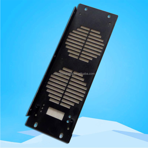 ชั้นวาง3U แผงพัดลมพร้อมรูยึดสำหรับแฟน P1800และ8700คนแผงเปล่าขนาด19นิ้วสำหรับชั้นวางเซิร์ฟเวอร์3U ชุดพัดลม - Product Image 2