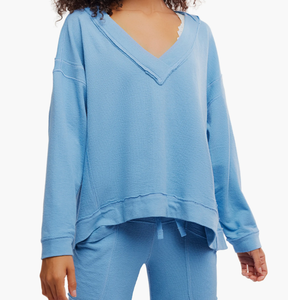 Conjunto de Pijama de Dos Piezas para Mujer, Ropa Casual de Primavera/Otoño, Pantalones con Cordón y Manga Larga - Product Image 2