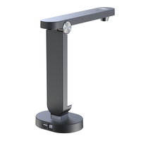 Escáner de documentos Eloam 13MP A4 OCR con interfaz USB Soporte de oficina inteligente y SDK en stock