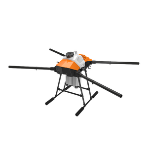 Dron Profesional de Pulverización Agrícola de 10L con Cámara 4K HD, Control Remoto GPS para Protección de Cultivos y Aplicación de Pesticidas - Product Image 2