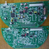 PCB Principale e MOD 1H IQMK2 IQMK3 per Valvola di Controllo Elettrica, Ricambio per Attuatore Rotork IQ IQT IQM IQTC IQC