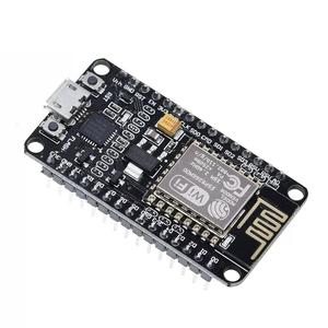 WiFi IoT ESP8266 Development Board <strong>V3</strong> <strong>NodeMcu</strong> Lua ESP-12E with CP2102 Electronic Components - Product Image 2