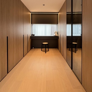 <span class=keywords><strong>Armoire</strong></span> îlot moderne minimaliste de style italien, de luxe léger, pour dressing, meuble de rangement de bijoux sur pied pour la maison - Product Image 5