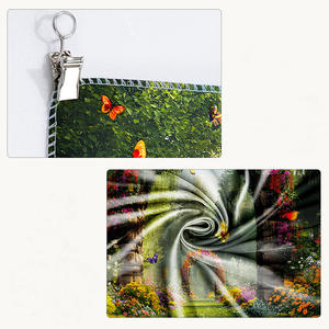 Nuovo Prodotto Promozionale: Arazzo da Parete Personalizzabile con Qualsiasi <span class=keywords><strong>Design</strong></span>, Stampa Sublimatica su Poliestere - Product Image 2