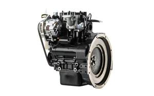 Moteur complet d'origine L2E, moteur diesel 2 cylindres, Japon, 4,7 kW - Product Image 4