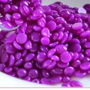 Perlas de Cera Depilatoria Dura con Miel, Hidratante y Suave, para una Depilación sin Esfuerzo - Product Image 3