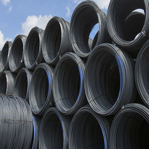 Prix usine Grand inventaire vente directe aisi 1070 fil d'acier - Product Image 5