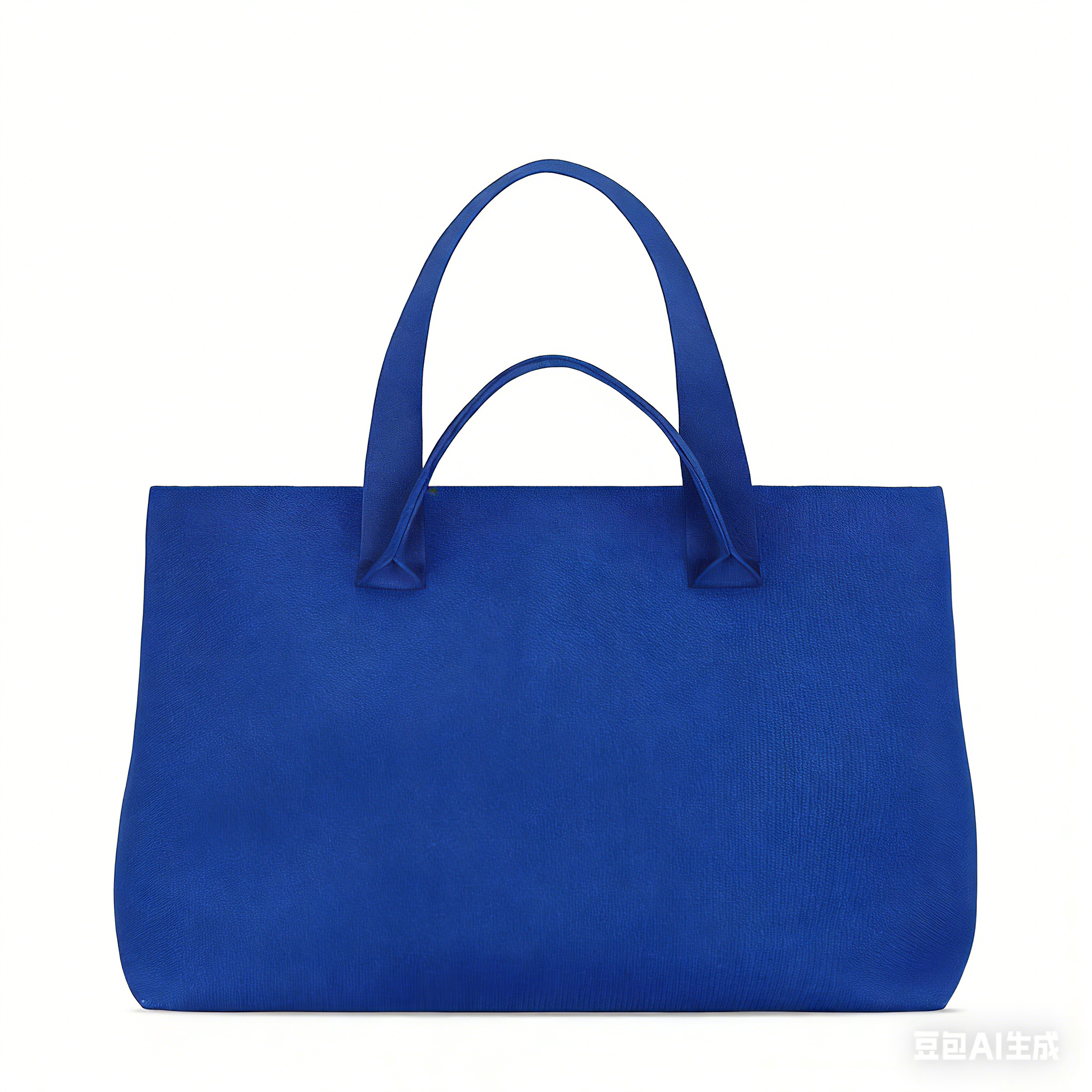 Azzurro profondo