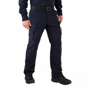 <span class=keywords><strong>กางเกง</strong></span>ยุทธวิธี V2 EMS สำหรับผู้ชาย สำหรับ<span class=keywords><strong>ตำรวจ</strong></span> ใช้ในงานประจำวัน ผลิตจากผ้าไมโครริปสตอป ผสมโพลีเอสเตอร์และคอตตอน เคลือบ DWR ป้องกันคราบสกปรก - Product Image 2