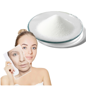 Liposomale Nmn 98% Zuiver Cosmetisch Poeder In Trommelverpakking Cas 1094-61-7 Nicotinamide Mononucleotide - Product Image 2