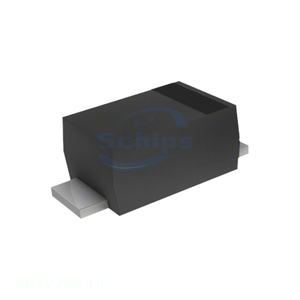 Original Single Diodes SOD-123 ABAV21W-HF Buy Electronics Components Online - Product Image 1