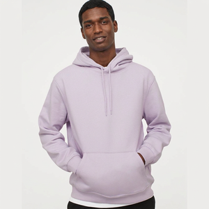 Fabrication professionnelle de sweats à capuche pour hommes, vente directe d'usine, service OEM, style streetwear, sweat à capuche pour hommes - Product Image 1