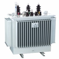 Transformateur 400 Kva 20/0.4 Kv 6/0.4 Kv Preis
