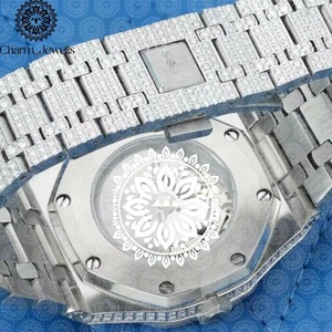 Montre de luxe de qualité supérieure, élégante, pour homme et femme, idéale pour les soirées, disponible au meilleur prix. - Product Image 2