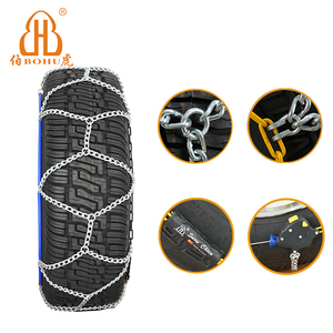 <span class=keywords><strong>Cadenas</strong></span> <span class=keywords><strong>para</strong></span> <span class=keywords><strong>Nieve</strong></span> <span class=keywords><strong>para</strong></span> Camiones y Tractores 4x4 BOHU, <span class=keywords><strong>Cadenas</strong></span> <span class=keywords><strong>de</strong></span> Protección <span class=keywords><strong>para</strong></span> Neumáticos <span class=keywords><strong>de</strong></span> Alta Calidad con Certificación TUV&GS - Product Image 1