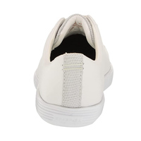 Chaussures de sport en cuir pour femmes, baskets décontractées pour la marche, nouveau Style